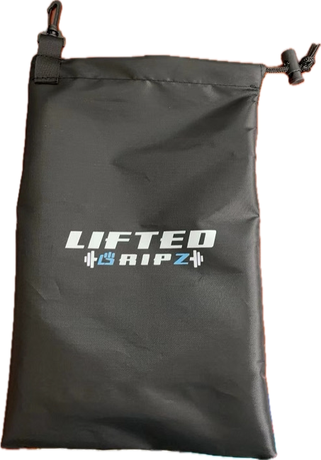 Lifted Gripz - LiftedGripz